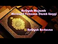 Download Lagu RUQYAH MUJARAB UNTUK MERAWAT TEKANAN DARAH TINGGI