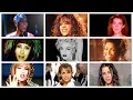 Top 90s Hits by Female Solo Singers