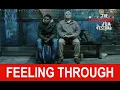 FEELING TROUGH - BA TEFF 2021