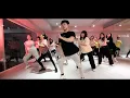 R3HAB & 蔡依林 Jolin Tsai《Stars Align》dance cover 1 by FUFU ft.哆啦/Jimmy dance studio