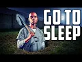 Fall Asleep While I Escape Prison
