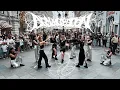 Download Lagu [K-POP IN PUBLIC | ONE TAKE] AESPA - ARMAGEDDON dance cover