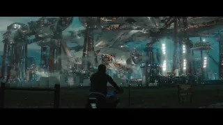 Star Trek Bande-Annonce 3 HD [VF]