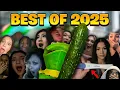 KERMYDOESOMEGLE BEST OF 2025 Funniest Clips