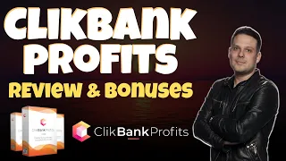 ClikBankProfits Review Get My Exclusive Clik Bank Profits Bonuses