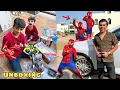 Download Lagu TEEN SPIDER-MAN AGEA GHR PA😱 GIFT UNBOXING 😍