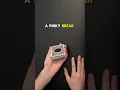 Download Lagu How To Hold A Pinky Break - Tutorial #magic #tricks #tutorial