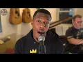 Little Dragon · Another Lover · Cover by Apollo Mighty ft. Danny Kulasik