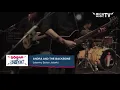 Download Lagu ANDRA AND THE BACKBONE jalanmu bukan jalanku virtual concert