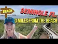 Living in Seminole FL - Is It For You