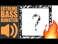 Download Lagu XXXTENTACION - changes (BASS BOOSTED EXTREME)🔊💯🔊