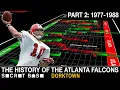 Have you heard the Good News The History of the Atlanta Falcons Part 2