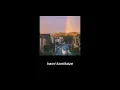 Kamikaze - MØ (Lyrics)