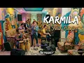 Lagu KARMILA - FARID HARDJA (COVER) | FUNK ACOUSTIC VERSION