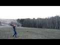 Download Lagu Left hand and Right hand throw with the same boomerang (Slow-mo)