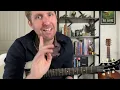 About A Girl by Nirvana Guitar Tutorial - Guitar Lessons with Stuart!