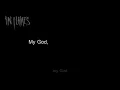 In Flames - I am Above [Lyrics in Video]
