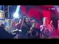 Download Lagu Hey Ladies - Rossa (Live at JFC 2025)
