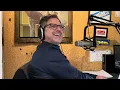 I-95 Morning Show Don Wildman Mysteries at the Museum and Danbury Mayor Roberto Alves