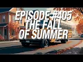 Download Lagu Main Street Music Show | Ep. #405 - The Fall of Summer