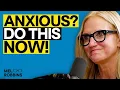 Download Lagu If You Struggle With Anxiety, This Mind Trick Will Change Your Life | Mel Robbins