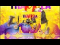 Trap Pea - El Alfa "El Jefe" x Tyga (Audio)