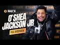 O Shea Jackson Jr Talks Den of Thieves 2 Pantera Ice Cube s Legacy and Nepotism in Hollywood