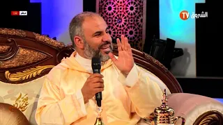 صباح عيد الأضحى 2020 مع سمية سماش ومحمد الفاتح خوخي 