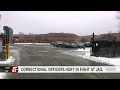 Fight at Sherburne County Jail leaves 5 correctional officers hurt