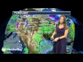 Today s Weather Outlook