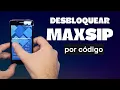 Unlock any Maxsip Telecom phone or tablet