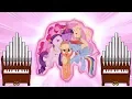 Lagu A True, True Friend (MLP:FiM) Organ Cover