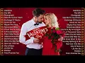 Lagu Valentine's Day Special Love Songs 💘 80s 90s Valentines Day ||  Your Feb 14 Playlist Starts Now🎶