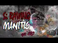 Si Rawing Manitis - ep.110