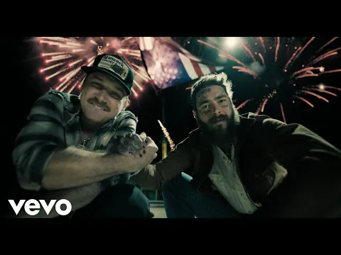 Download MP3 Post Malone - I Had Some Help (feat. Morgan Wallen) (Official Video)