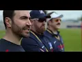 Total Football Training Roy says Great Job Ted Lasso 3x09