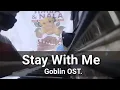 Download Lagu Chanyeol, Punch - Stay With Me, Goblin OST (Piano Cover)