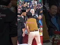 Download Lagu Anies-Fahira Nyanyi Bareng Rian Dmasiv #aniesbaswedan #dmasiv #jakarta #cagub