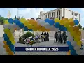 Orientation Week Fall 2025 Highlights 10 12 September Al-Qadir University Project Trust