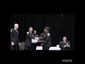 NYPD 62 PCT MEDAL DAY