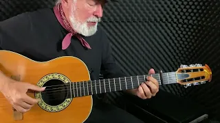 Jolene (Dolly Parton) like you've never heard before