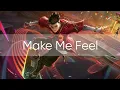 Download Lagu DJ Make Me Feel [NO COPYRIGHT Remix]