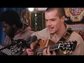 Oscar Jerome - Give Back What You Stole From Me (Hendrix Flat Session)