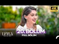 Leyla: Hayat…Aşk…Adalet... 20. Bölüm - 4K