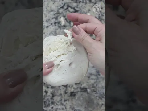 Saber se você matou seu lievito madre