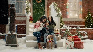 dan shay take me home for christmas official music video 