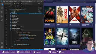 10 JavaScript Projects in 10 Hours Coding Challenge 3 01