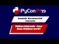 Dominik disconnect3d Czarnota - Python internals