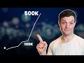 Why Net Worth Skyrockets After 100k