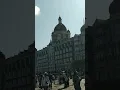 India - Gateway of India , Mumbai | Taj hotel | Mumbai#mumbai